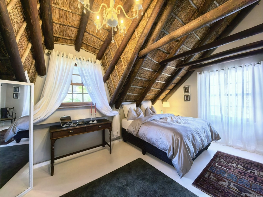 3 Bedroom Property for Sale in Dormehls Drift Western Cape